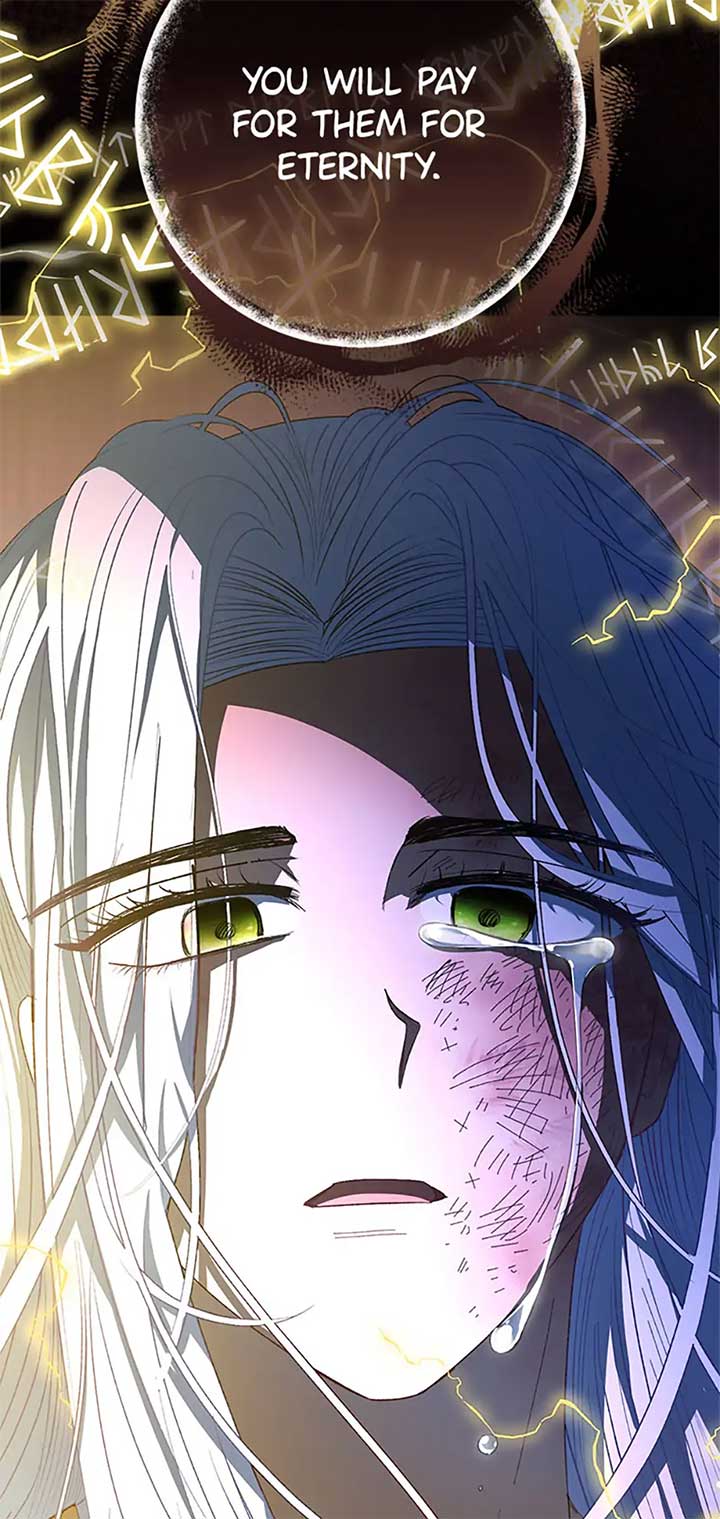 The Baby Concubine Wants to Live Quietly Chapter 76 436 060