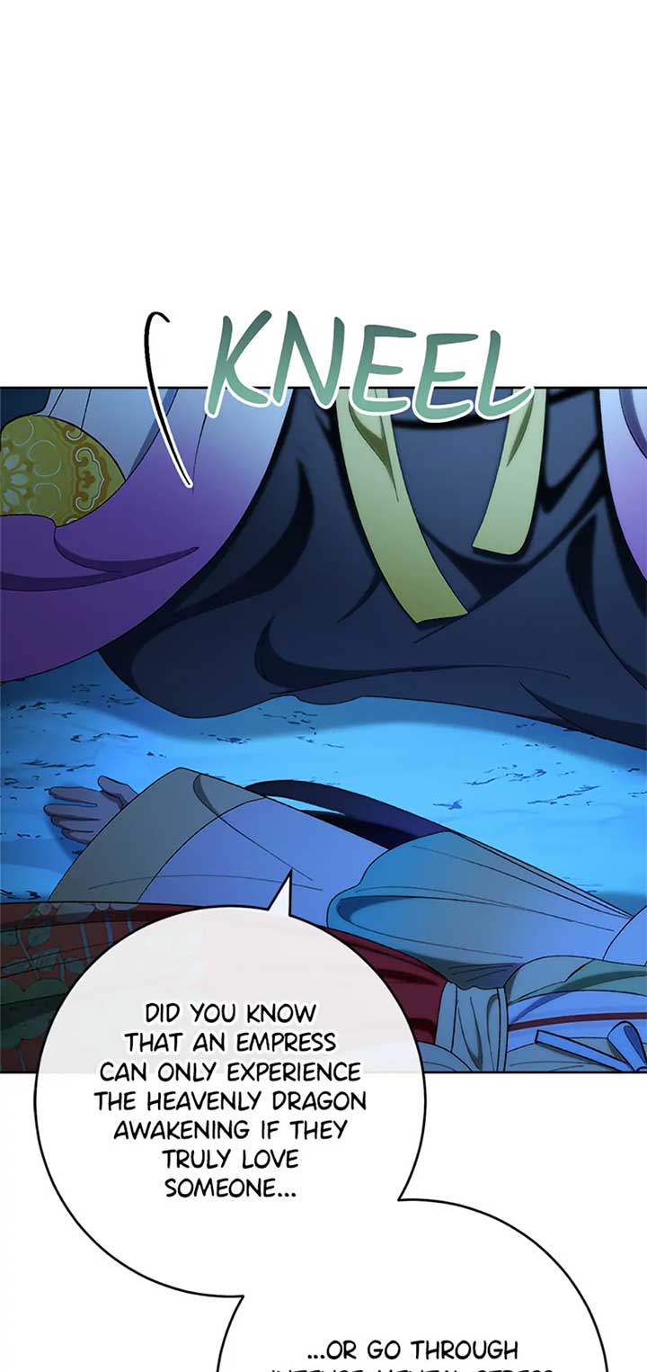 The Baby Concubine Wants to Live Quietly Chapter 76 448 072