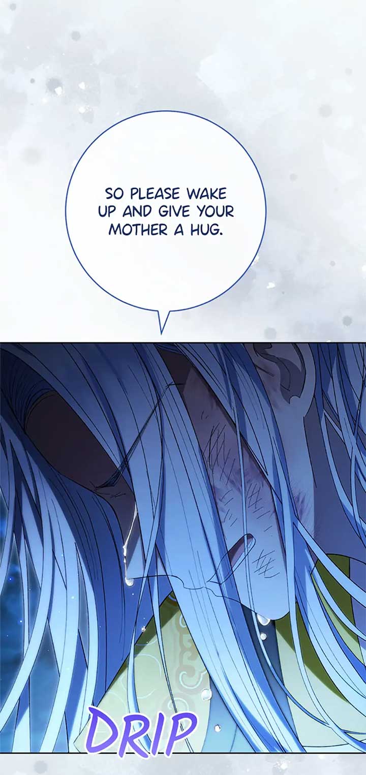 The Baby Concubine Wants to Live Quietly Chapter 76 452 076
