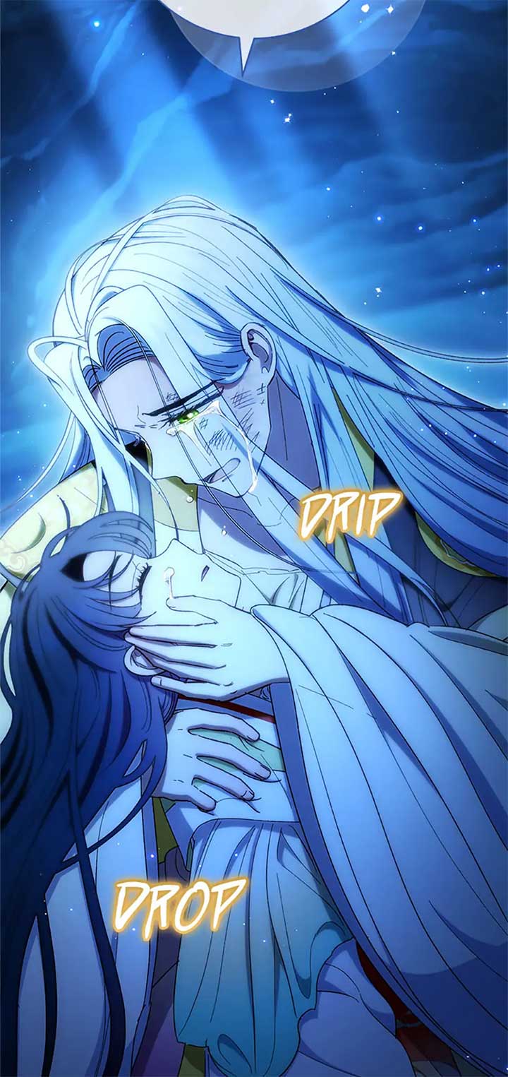 The Baby Concubine Wants to Live Quietly Chapter 76 454 078