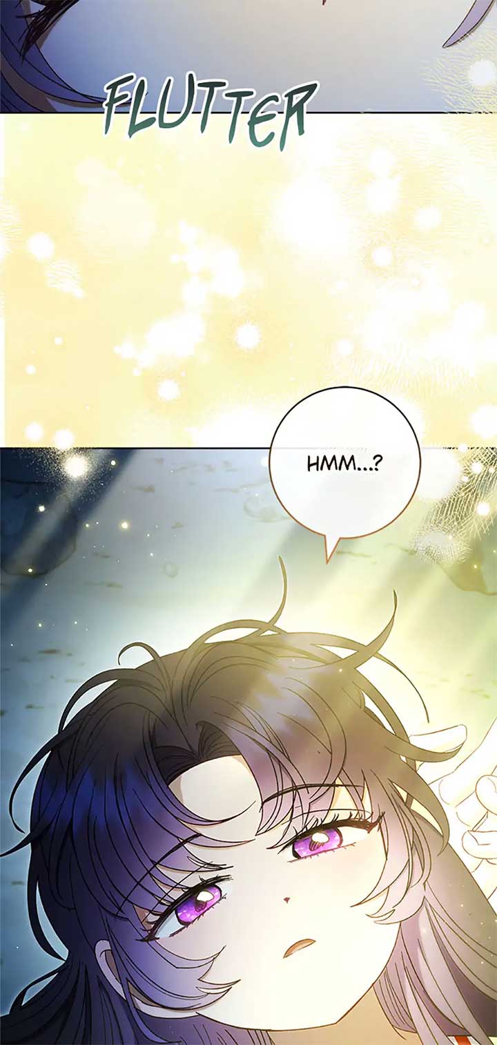 The Baby Concubine Wants to Live Quietly Chapter 76 462 086