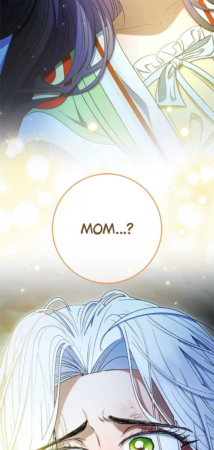 The Baby Concubine Wants to Live Quietly Chapter 76 463 087