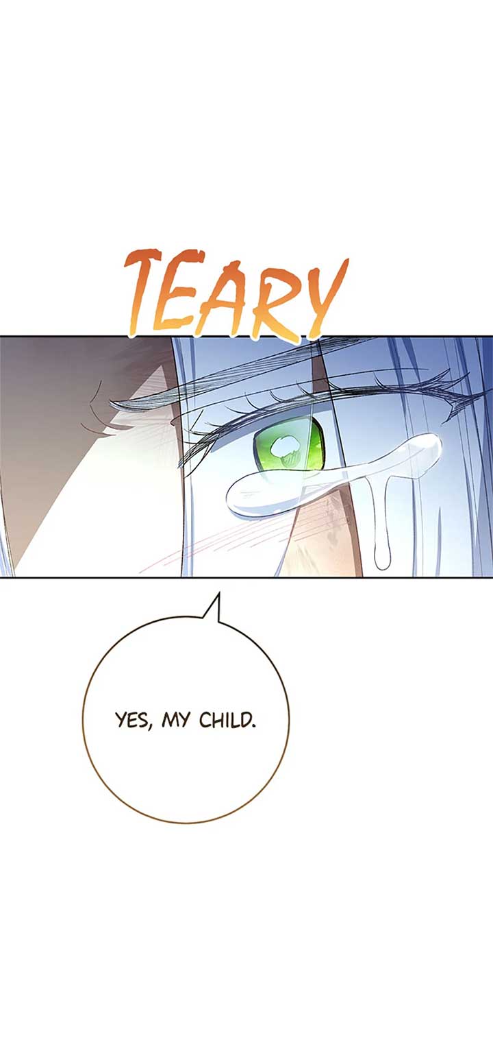 The Baby Concubine Wants to Live Quietly Chapter 76 465 089