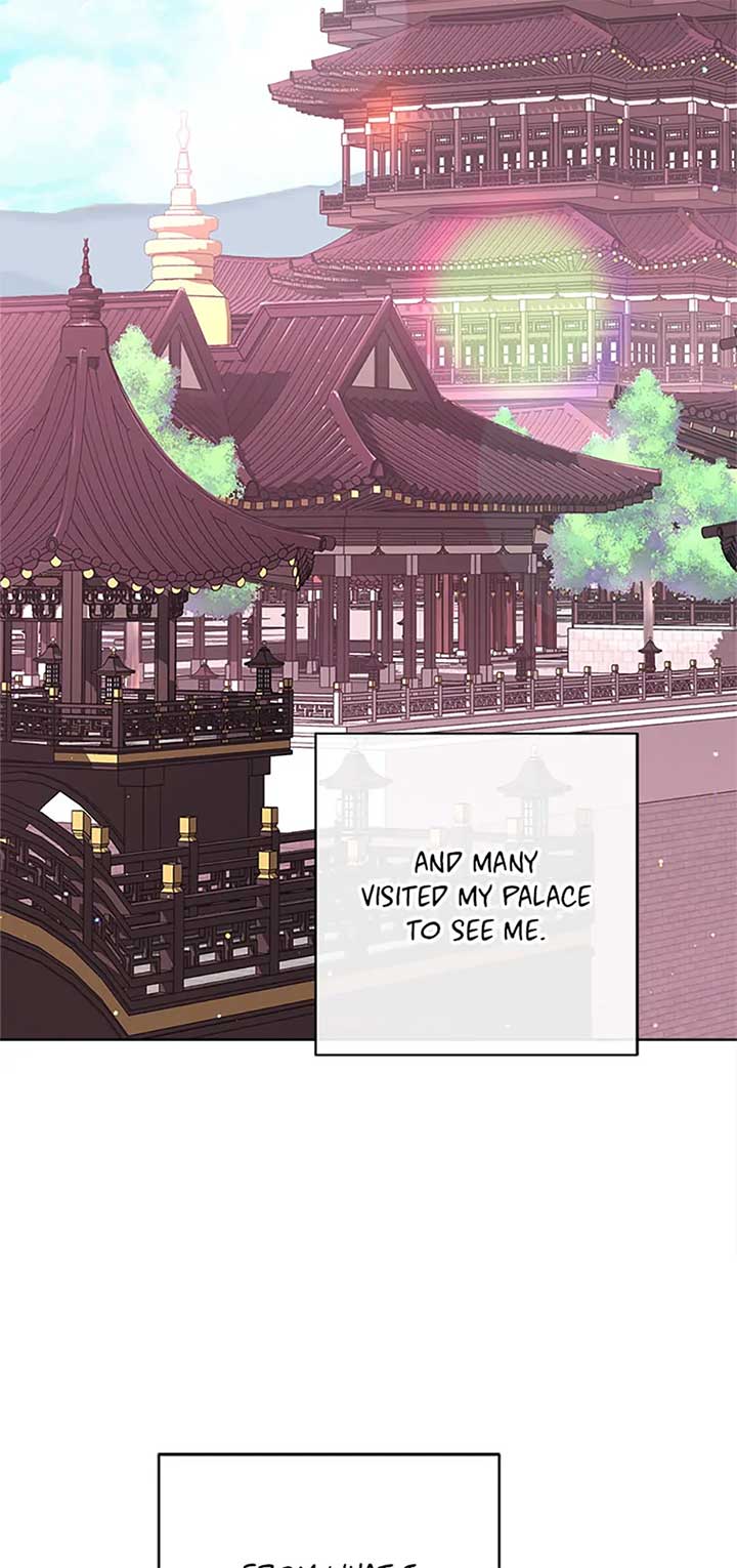 The Baby Concubine Wants to Live Quietly Chapter 76 469 093