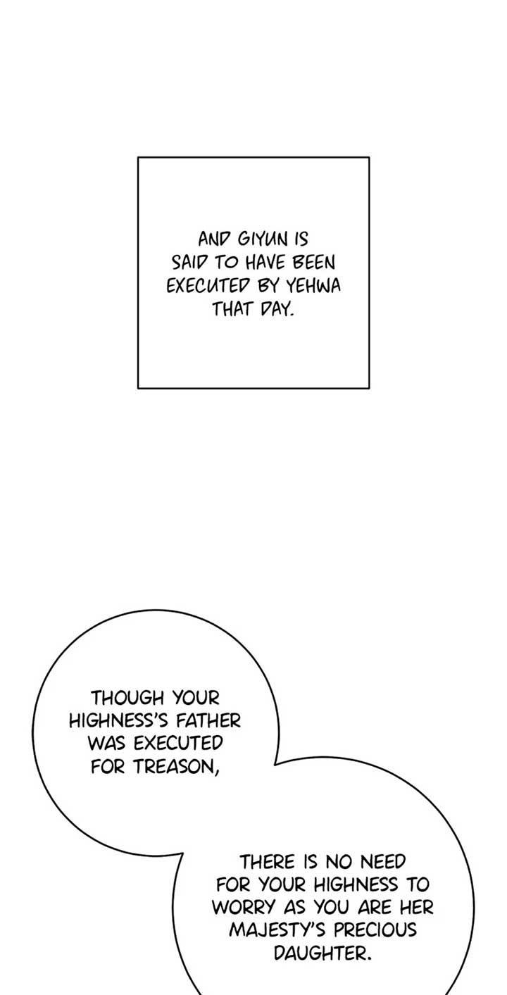 The Baby Concubine Wants to Live Quietly Chapter 76 473 097