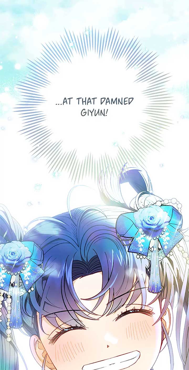 The Baby Concubine Wants to Live Quietly Chapter 76 478 102