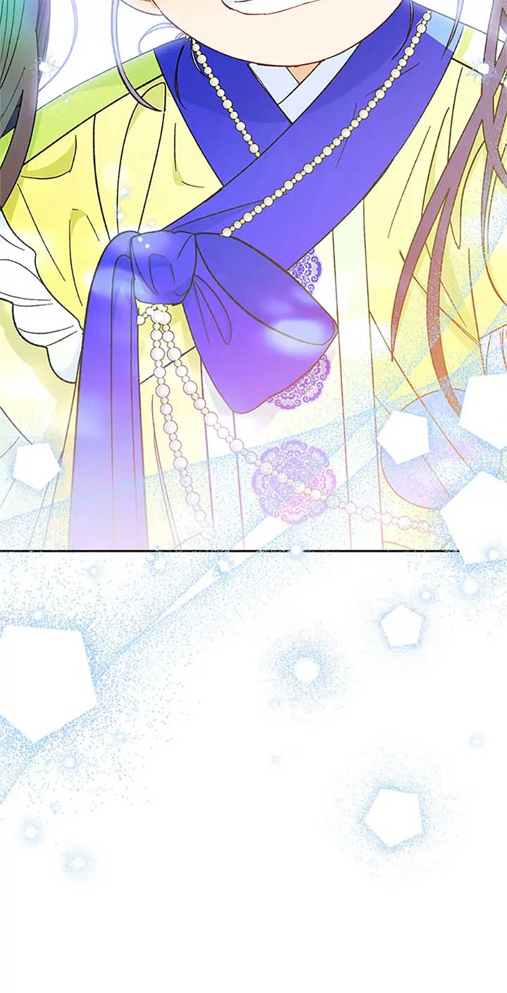 The Baby Concubine Wants to Live Quietly Chapter 76 479 103
