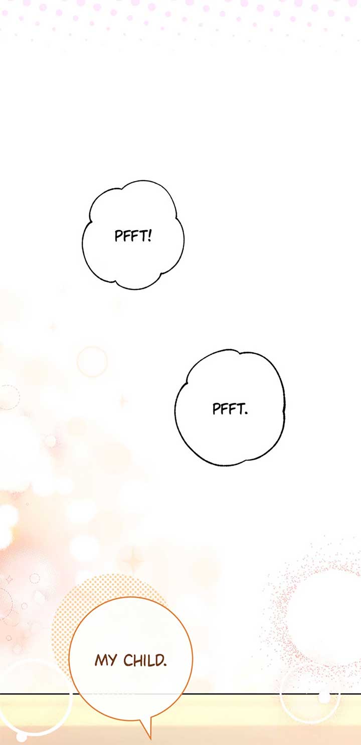 The Baby Concubine Wants to Live Quietly Chapter 76 489 113