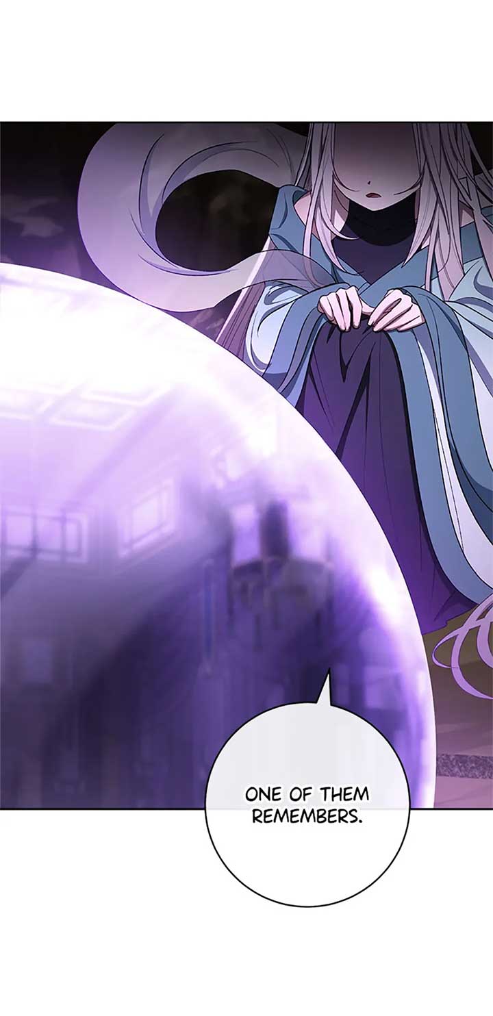 The Baby Concubine Wants to Live Quietly Chapter 76 494 118