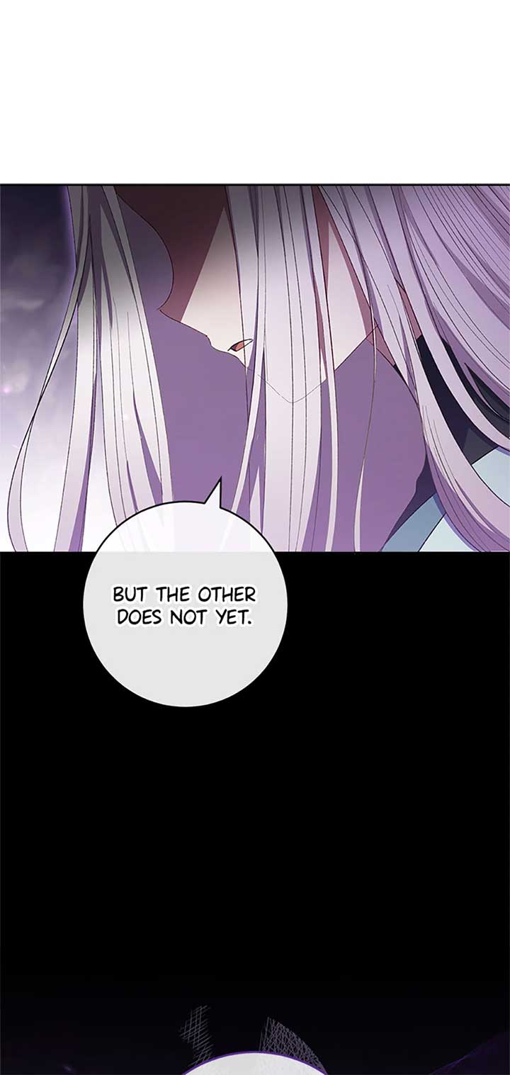 The Baby Concubine Wants to Live Quietly Chapter 76 495 119