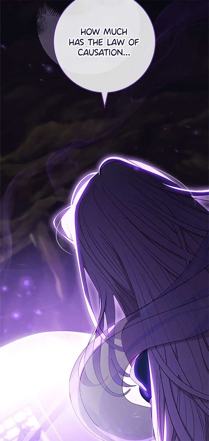 The Baby Concubine Wants to Live Quietly Chapter 76 496 120