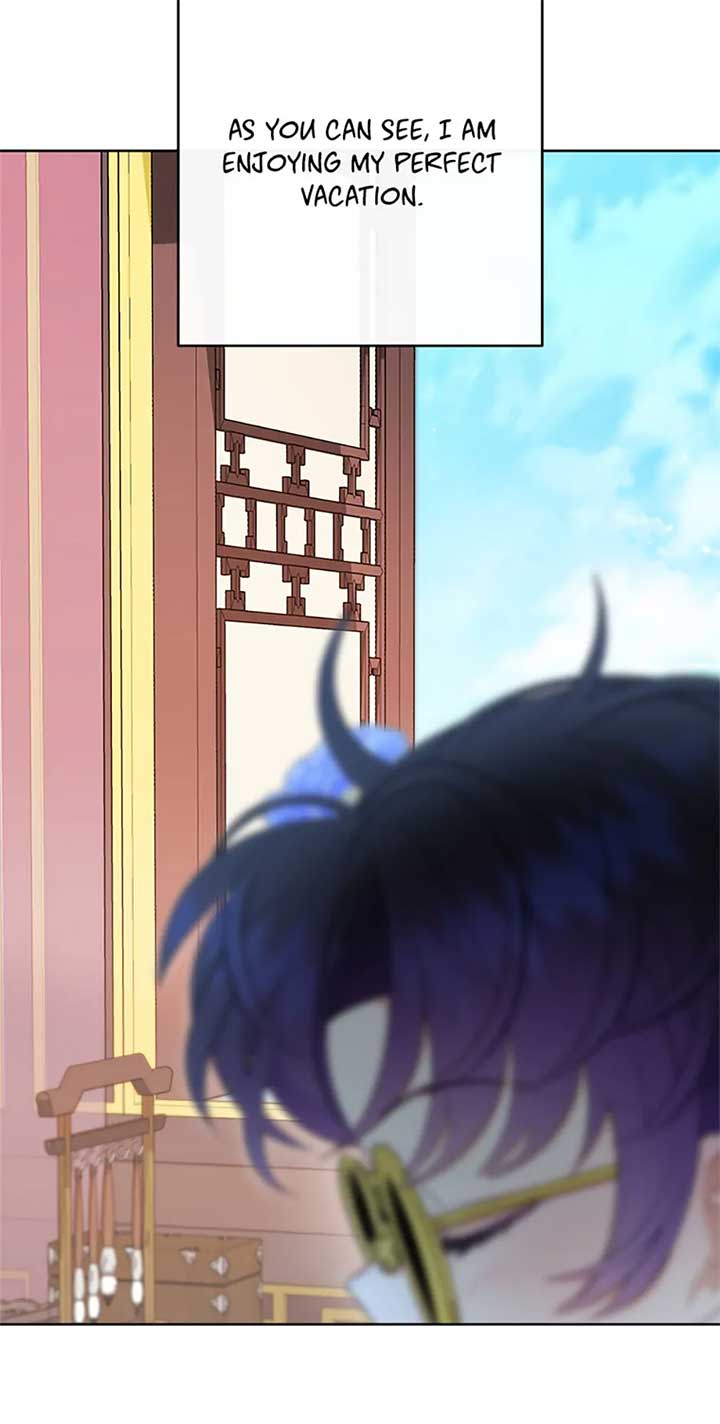 The Baby Concubine Wants to Live Quietly Chapter 77 265 06