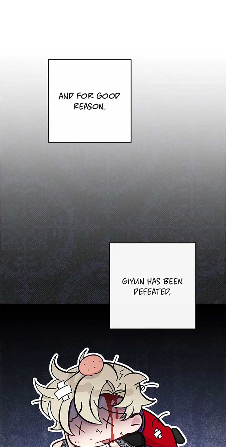The Baby Concubine Wants to Live Quietly Chapter 77 266 07