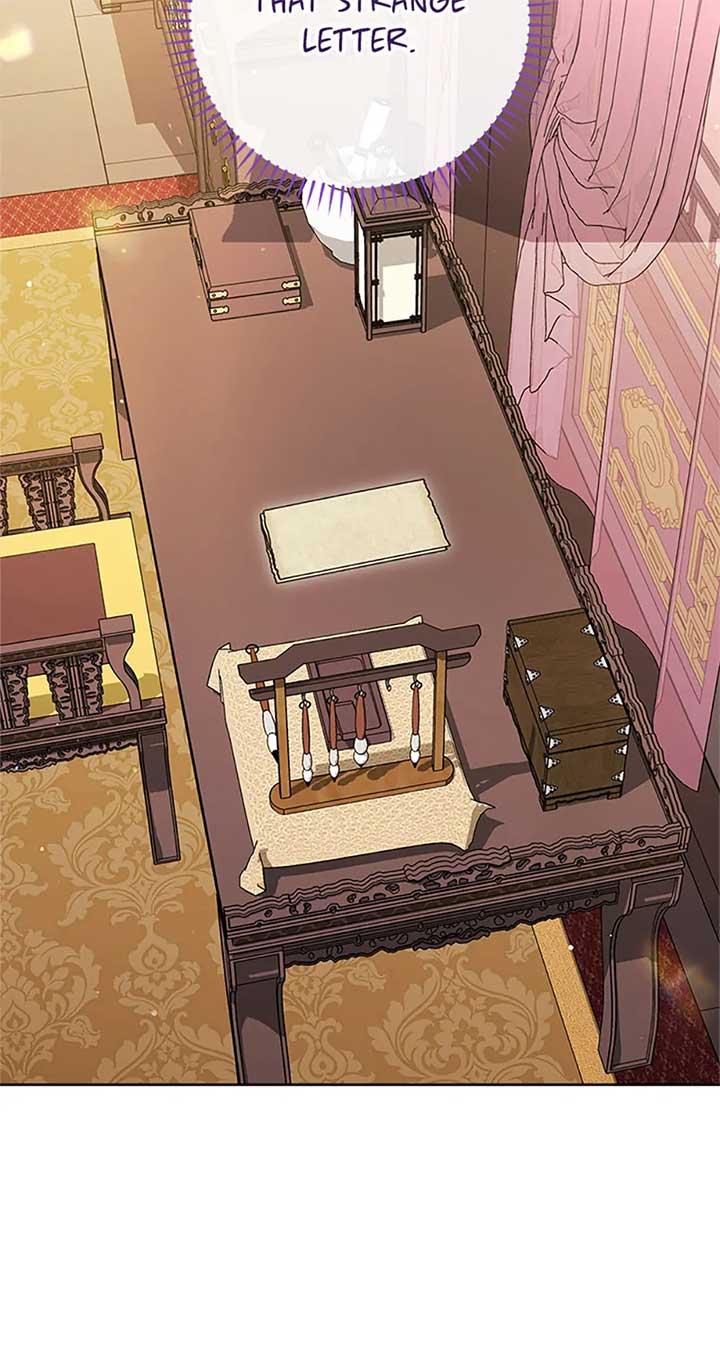The Baby Concubine Wants to Live Quietly Chapter 77 272 12
