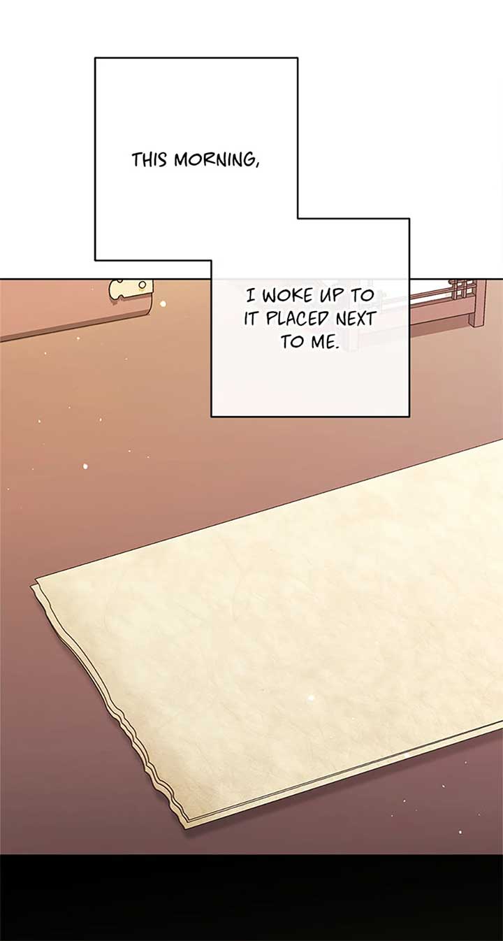 The Baby Concubine Wants to Live Quietly Chapter 77 273 13