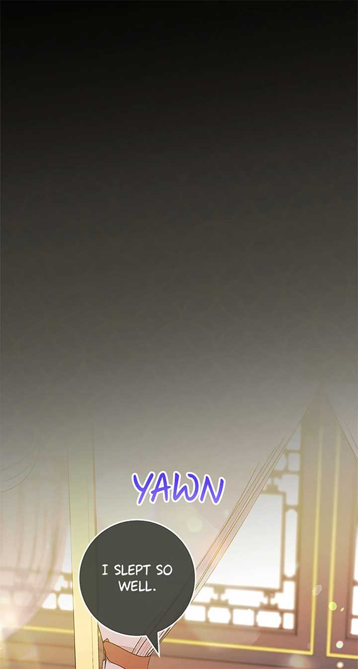 The Baby Concubine Wants to Live Quietly Chapter 77 274 14
