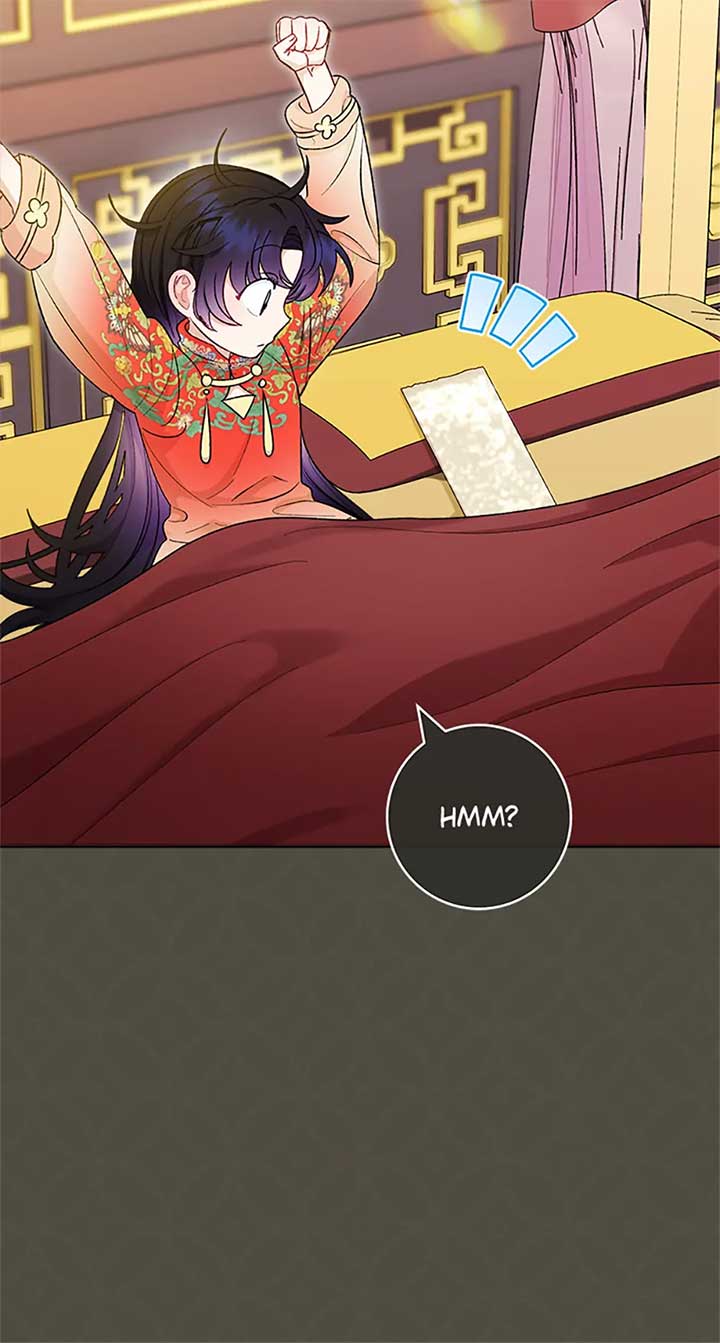 The Baby Concubine Wants to Live Quietly Chapter 77 276 16
