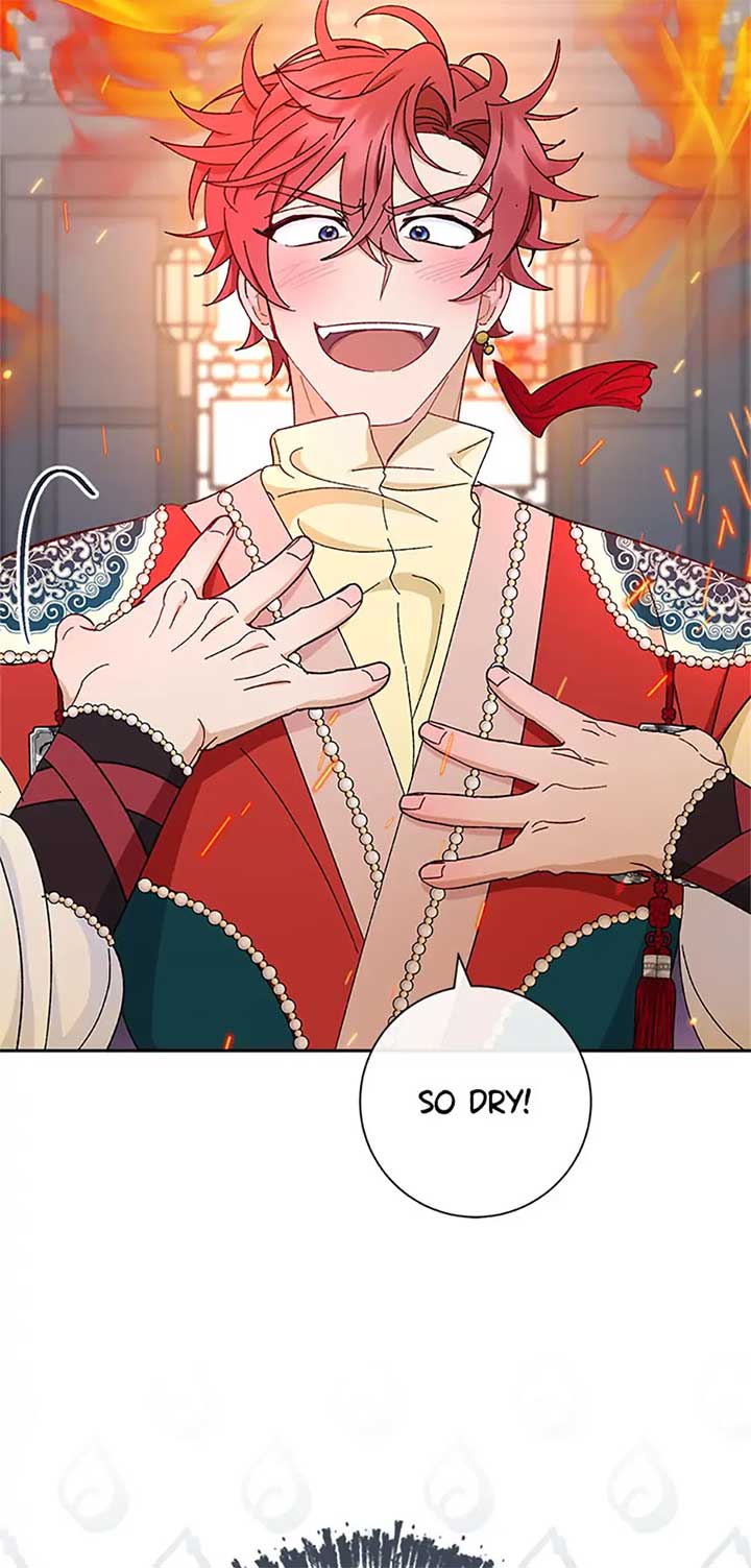The Baby Concubine Wants to Live Quietly Chapter 77 297 37