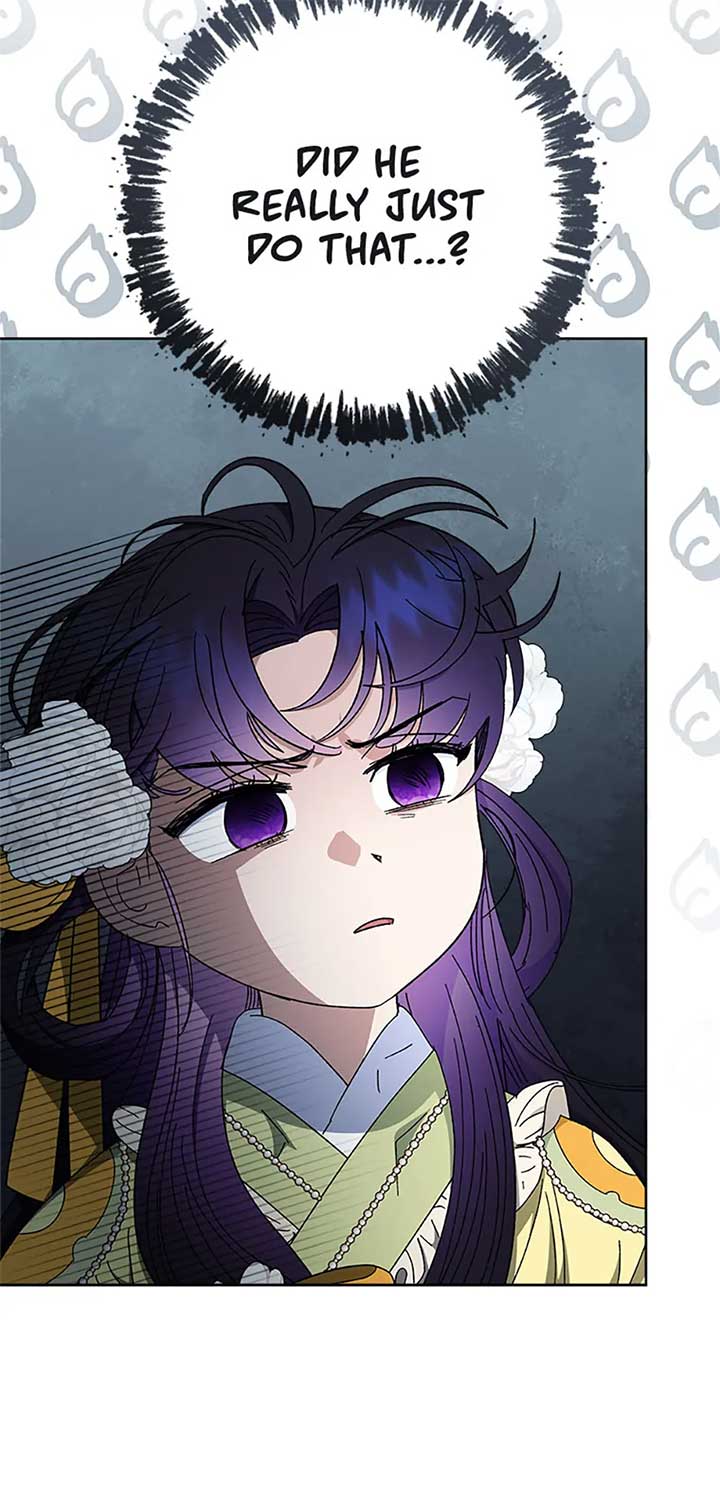 The Baby Concubine Wants to Live Quietly Chapter 77 298 38