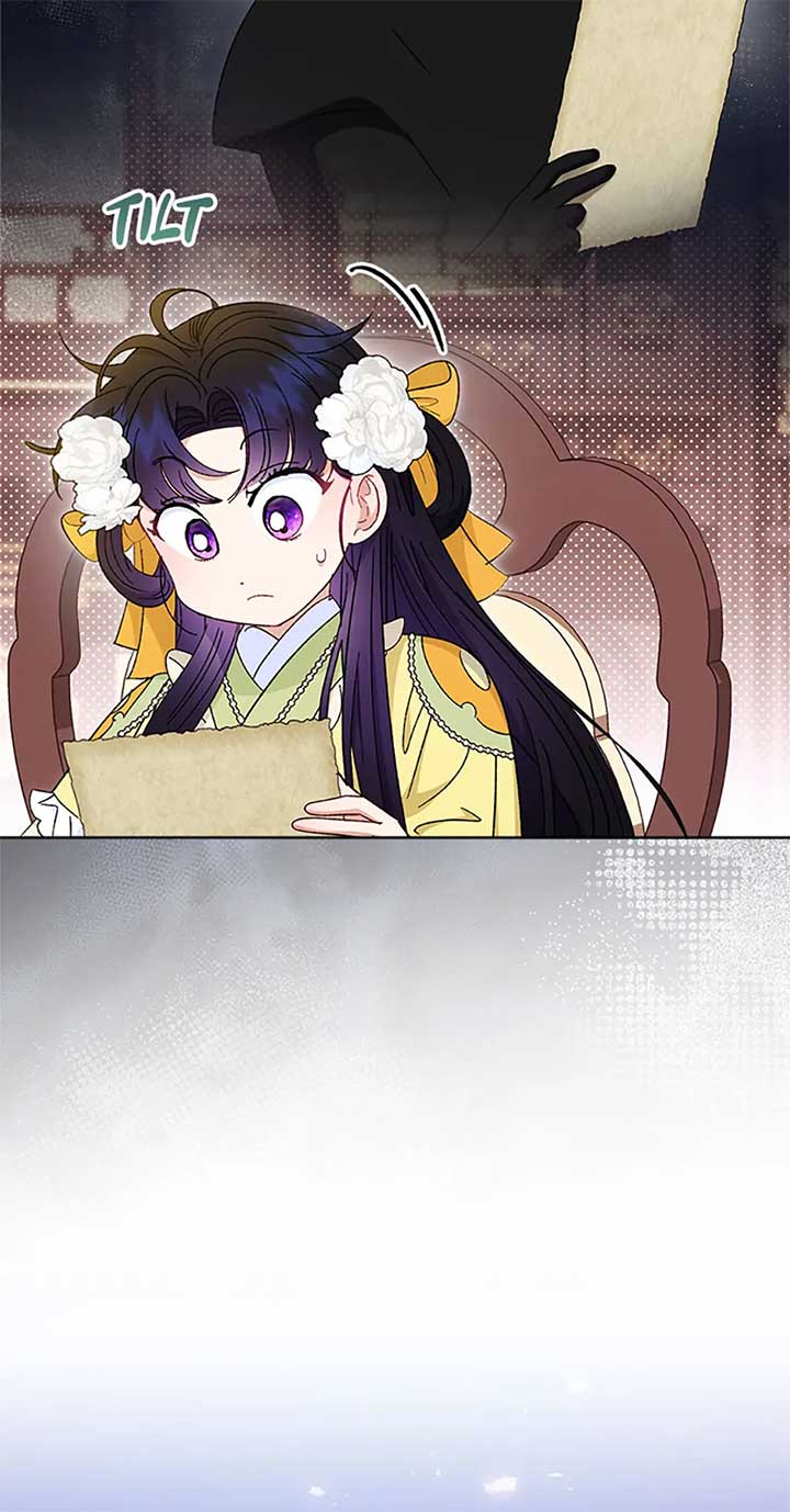 The Baby Concubine Wants to Live Quietly Chapter 77 327 67