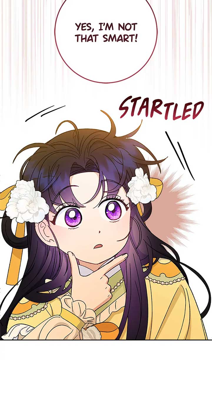 The Baby Concubine Wants to Live Quietly Chapter 77 332 72
