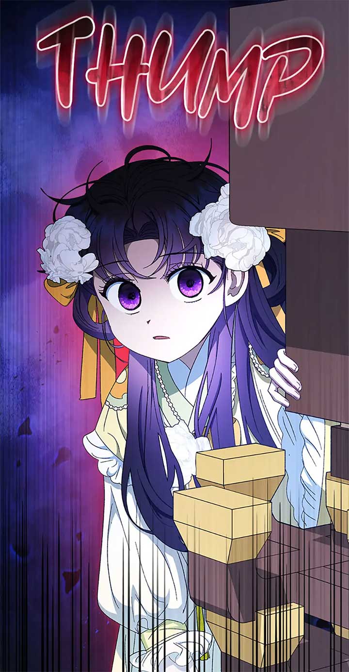 The Baby Concubine Wants to Live Quietly Chapter 77 341 81