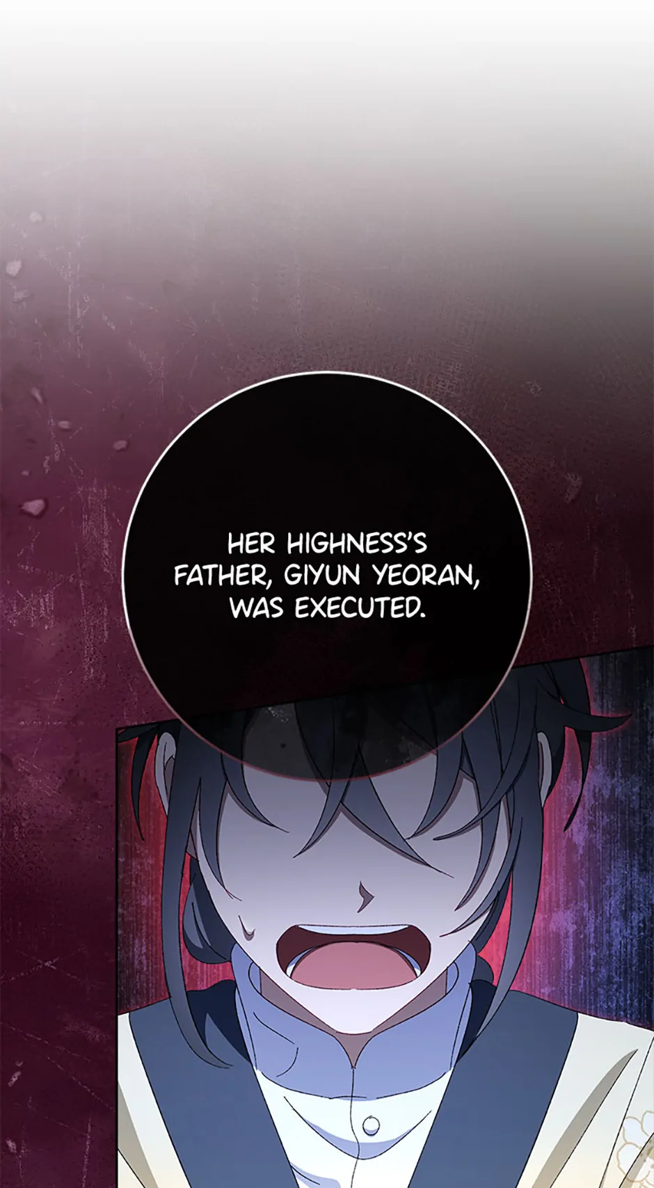 The Baby Concubine Wants to Live Quietly Chapter 78 290 01