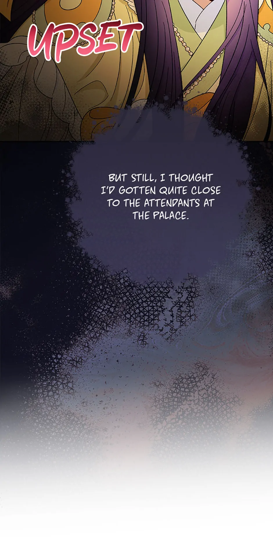 The Baby Concubine Wants to Live Quietly Chapter 78 304 15