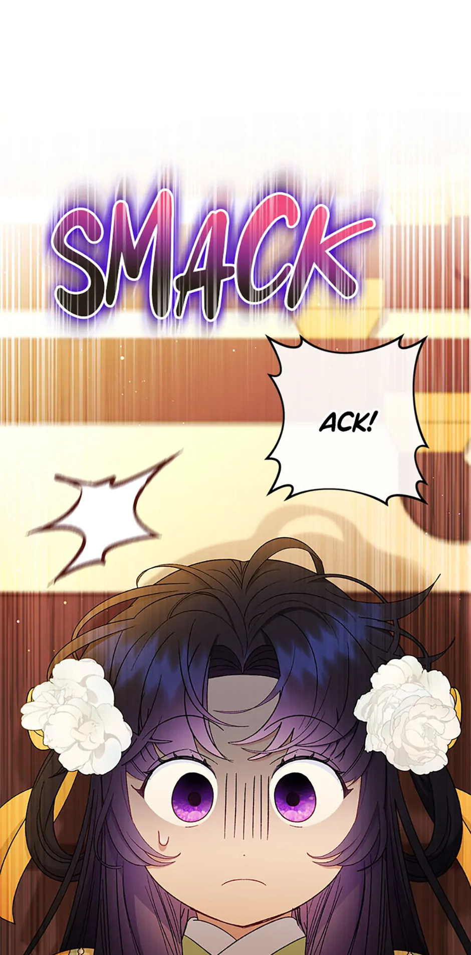 The Baby Concubine Wants to Live Quietly Chapter 78 305 16