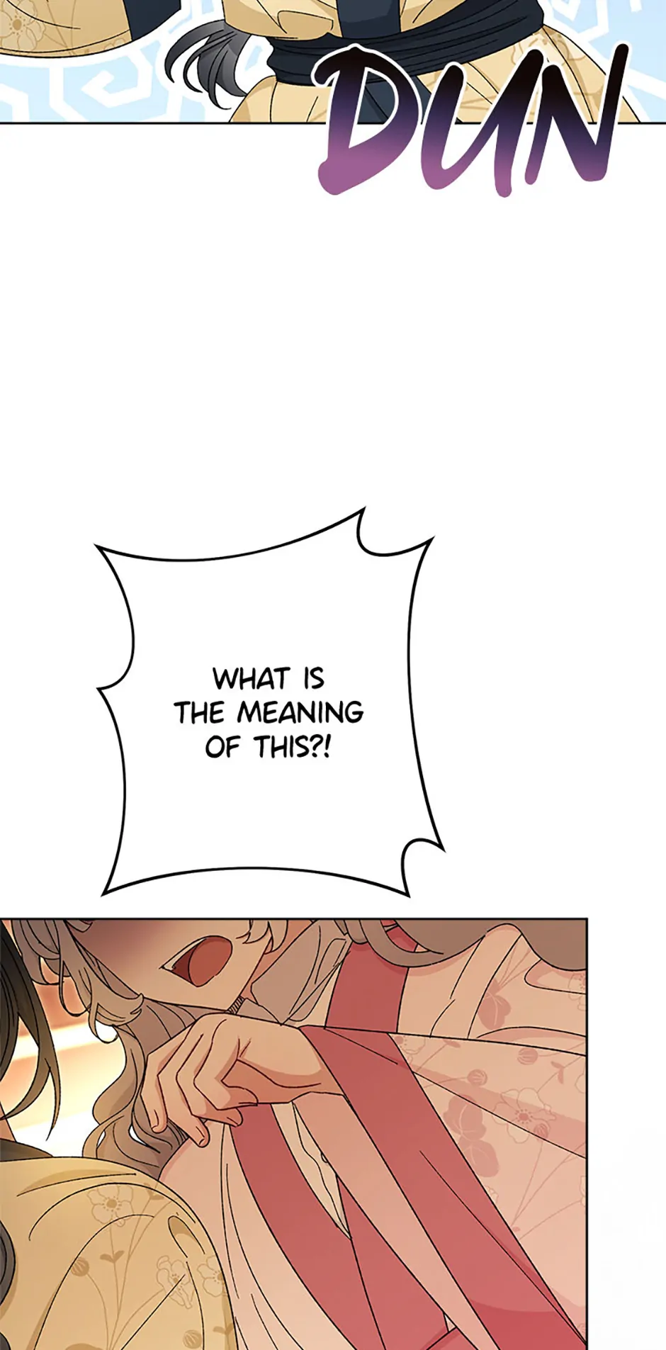 The Baby Concubine Wants to Live Quietly Chapter 78 307 18