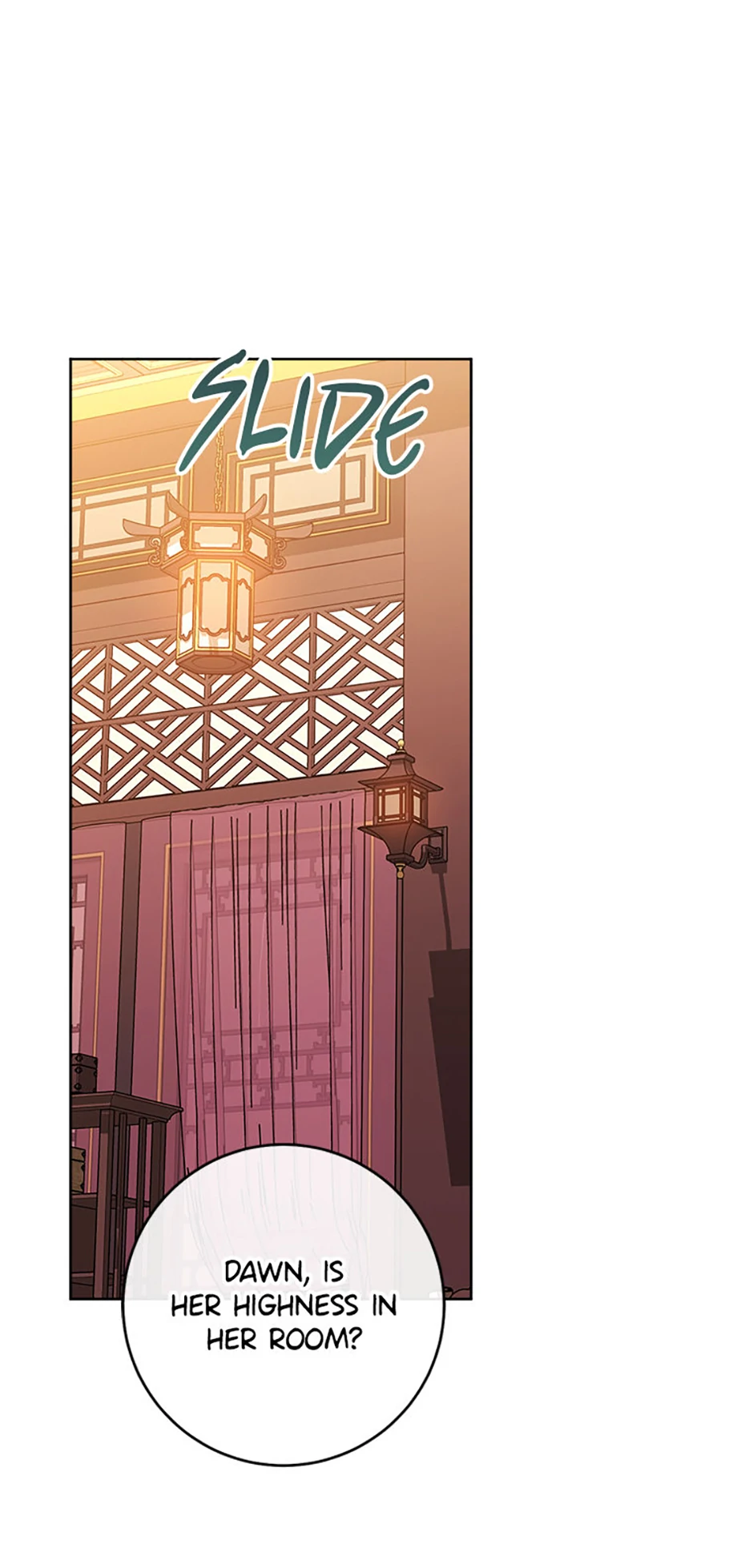 The Baby Concubine Wants to Live Quietly Chapter 78 315 26