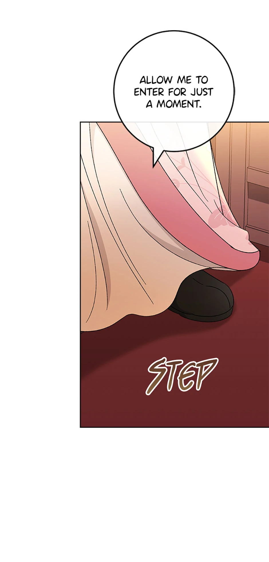 The Baby Concubine Wants to Live Quietly Chapter 78 316 27