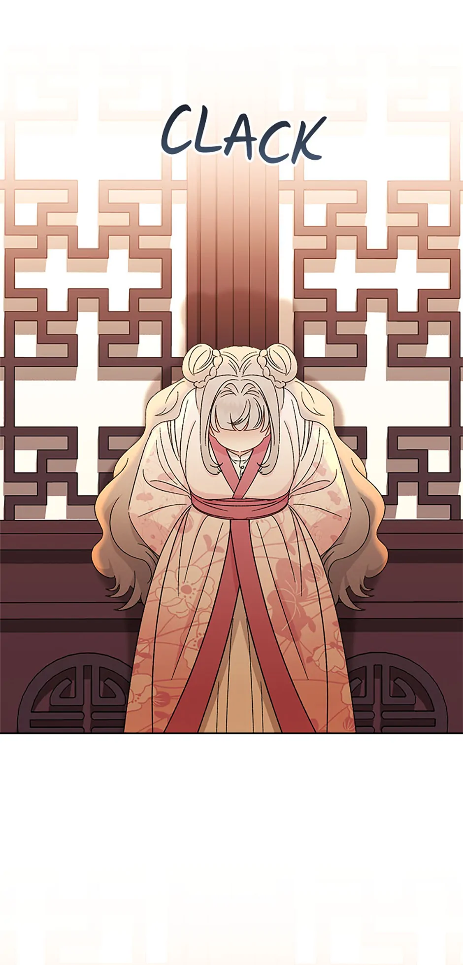 The Baby Concubine Wants to Live Quietly Chapter 78 317 28