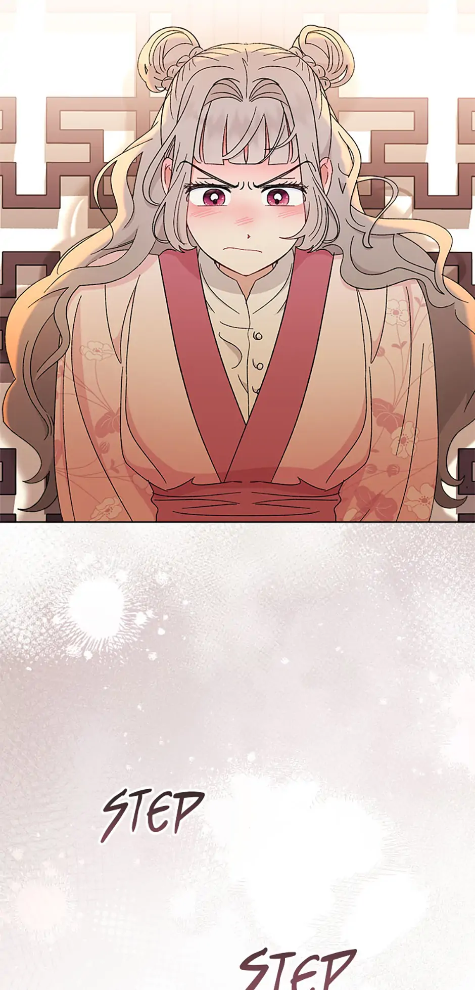 The Baby Concubine Wants to Live Quietly Chapter 78 318 29