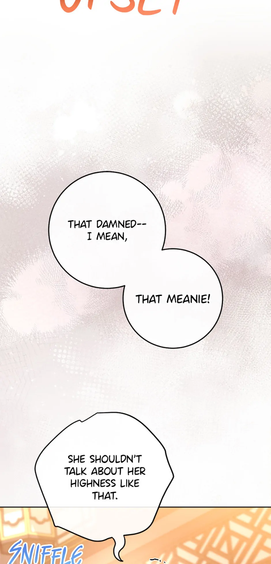 The Baby Concubine Wants to Live Quietly Chapter 78 322 33