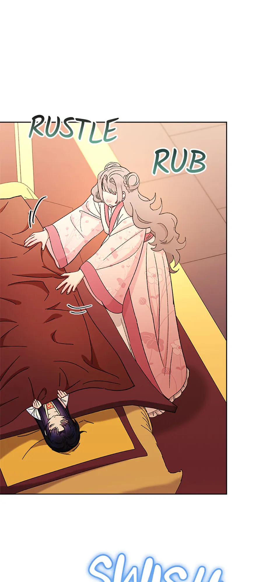 The Baby Concubine Wants to Live Quietly Chapter 78 325 36