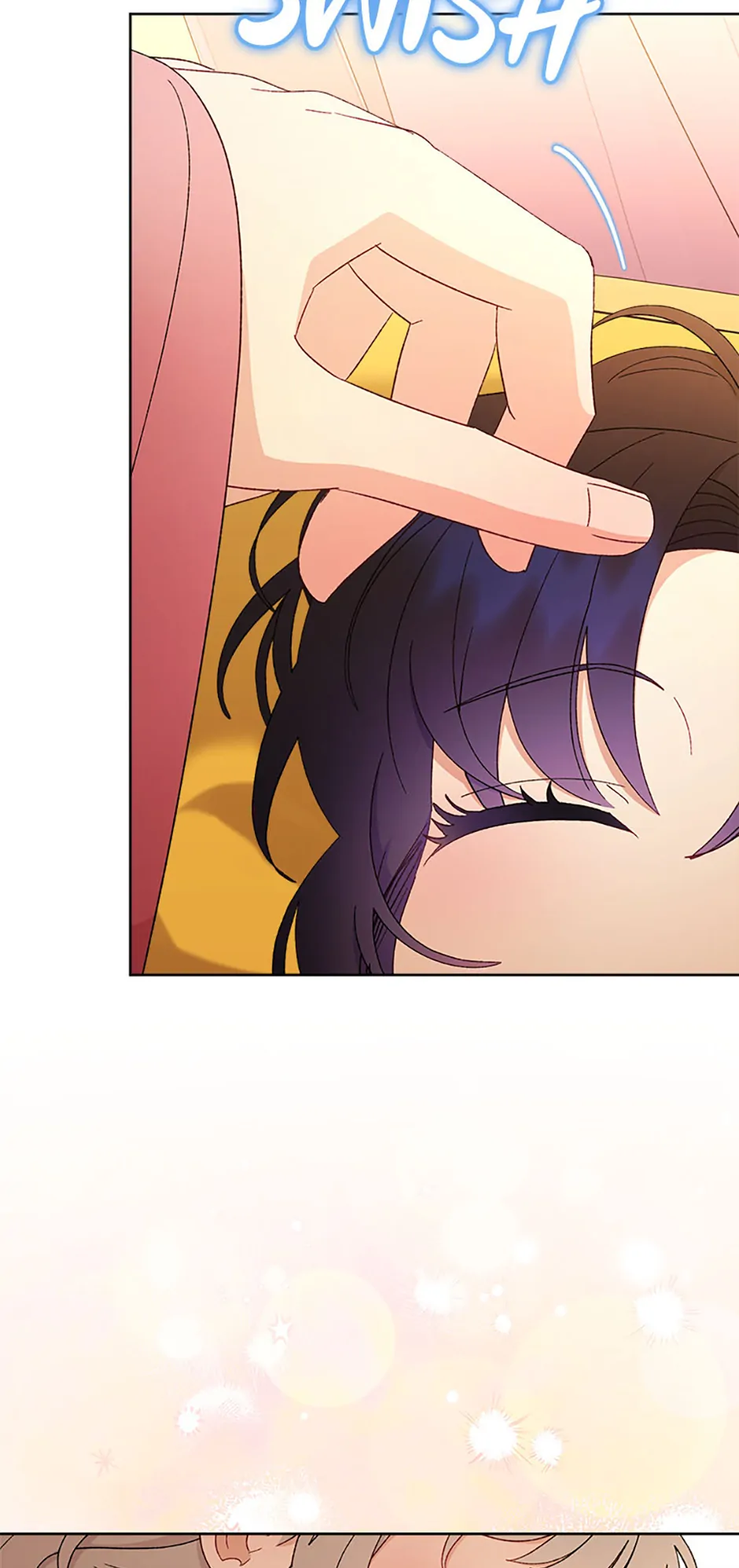The Baby Concubine Wants to Live Quietly Chapter 78 326 37