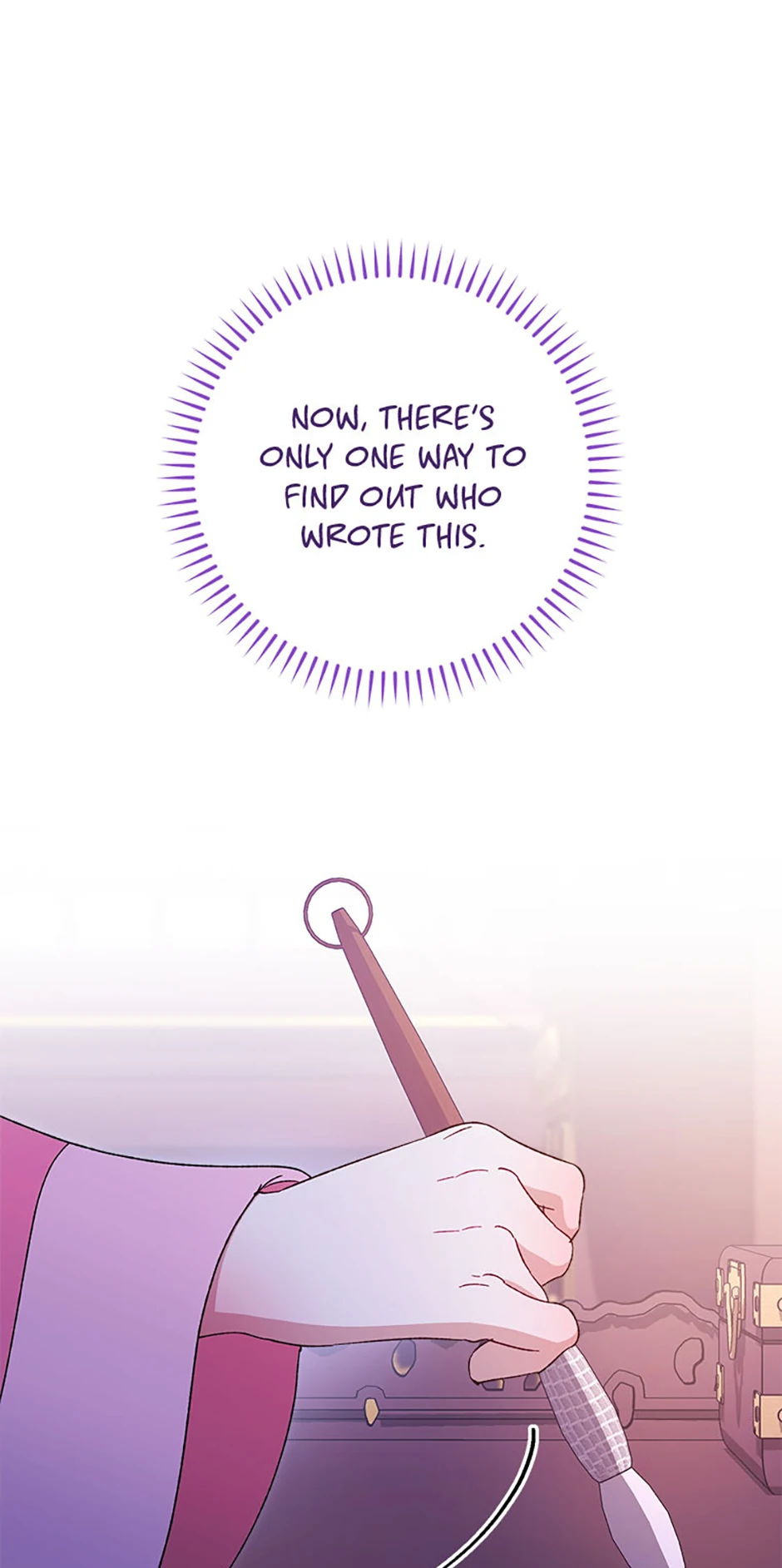 The Baby Concubine Wants to Live Quietly Chapter 78 334 45