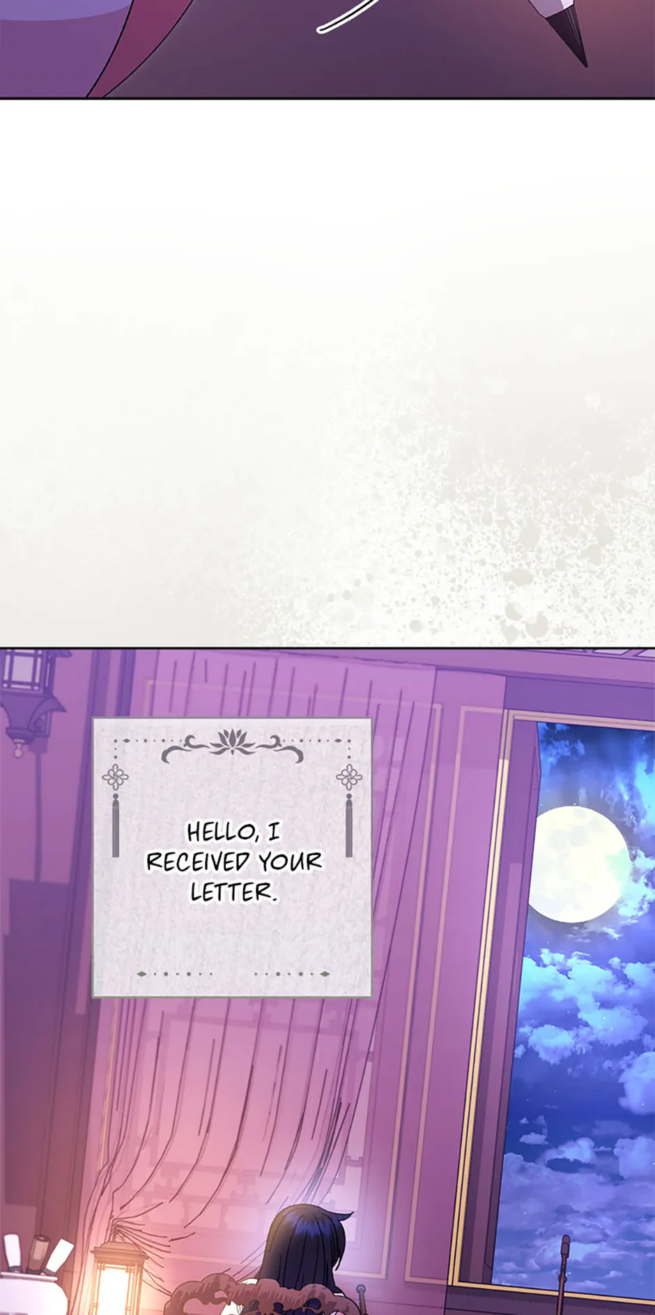 The Baby Concubine Wants to Live Quietly Chapter 78 335 46