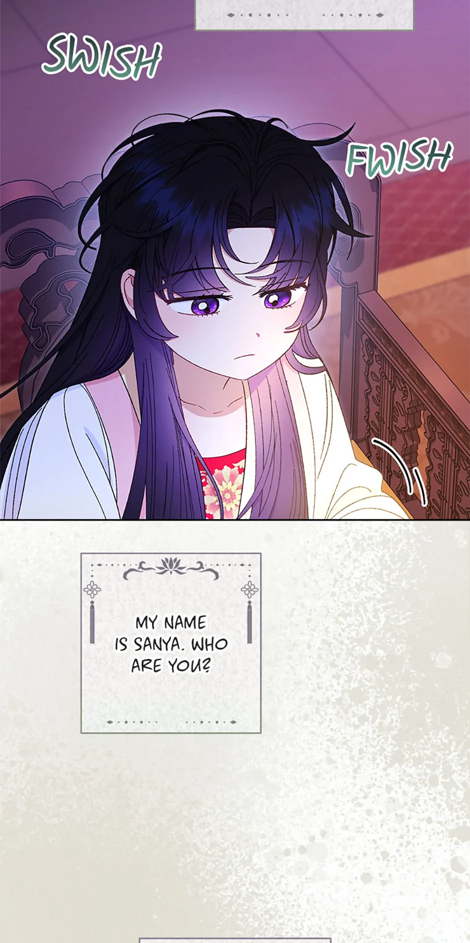 The Baby Concubine Wants to Live Quietly Chapter 78 337 48