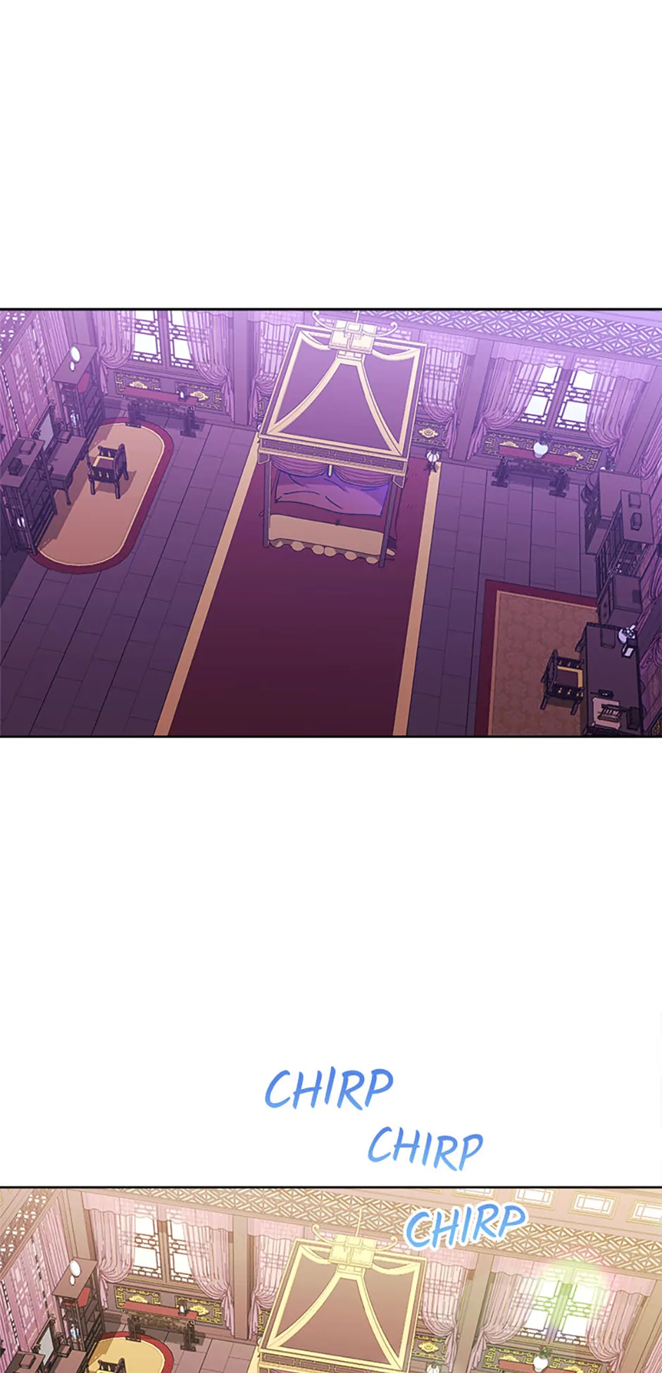 The Baby Concubine Wants to Live Quietly Chapter 78 342 53