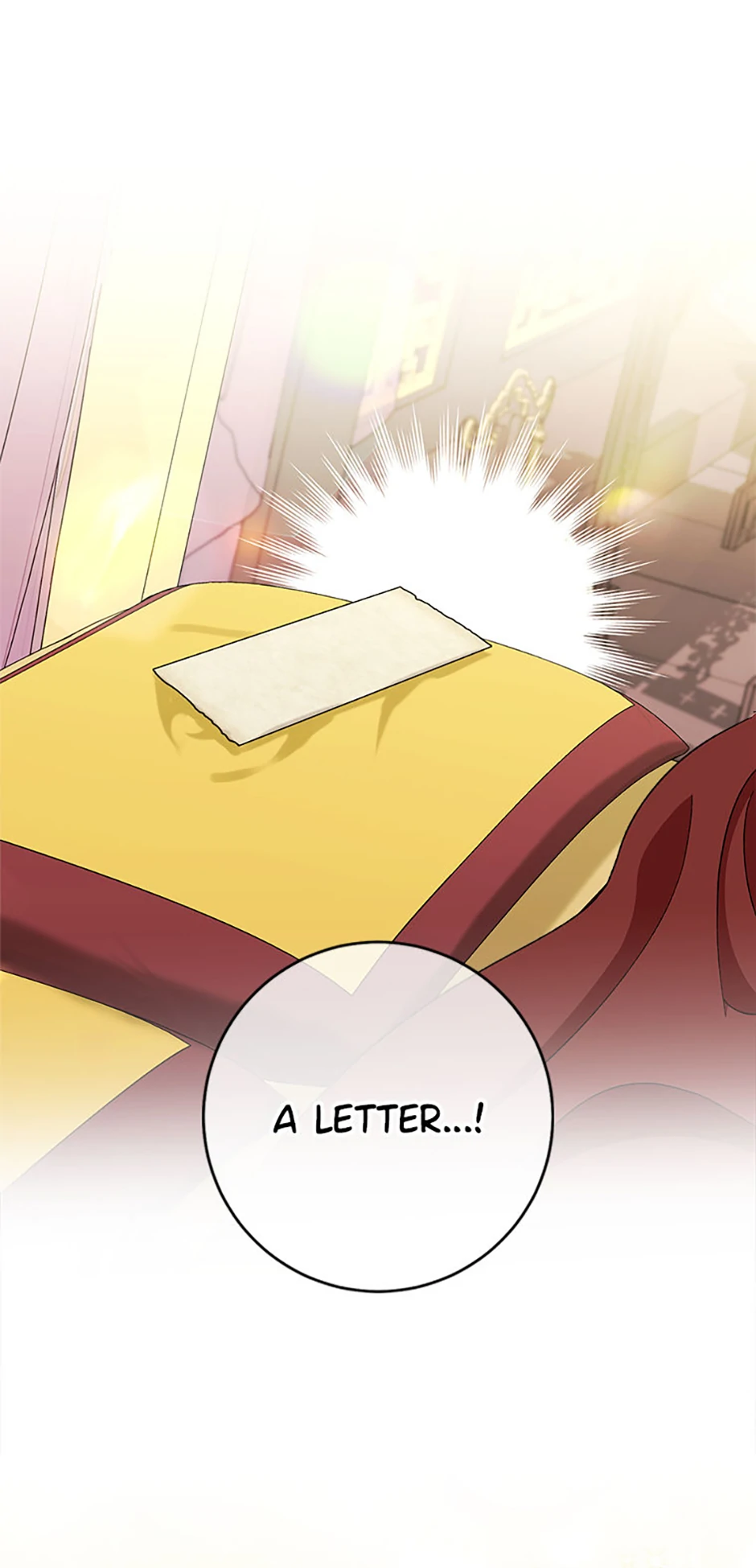 The Baby Concubine Wants to Live Quietly Chapter 78 345 56