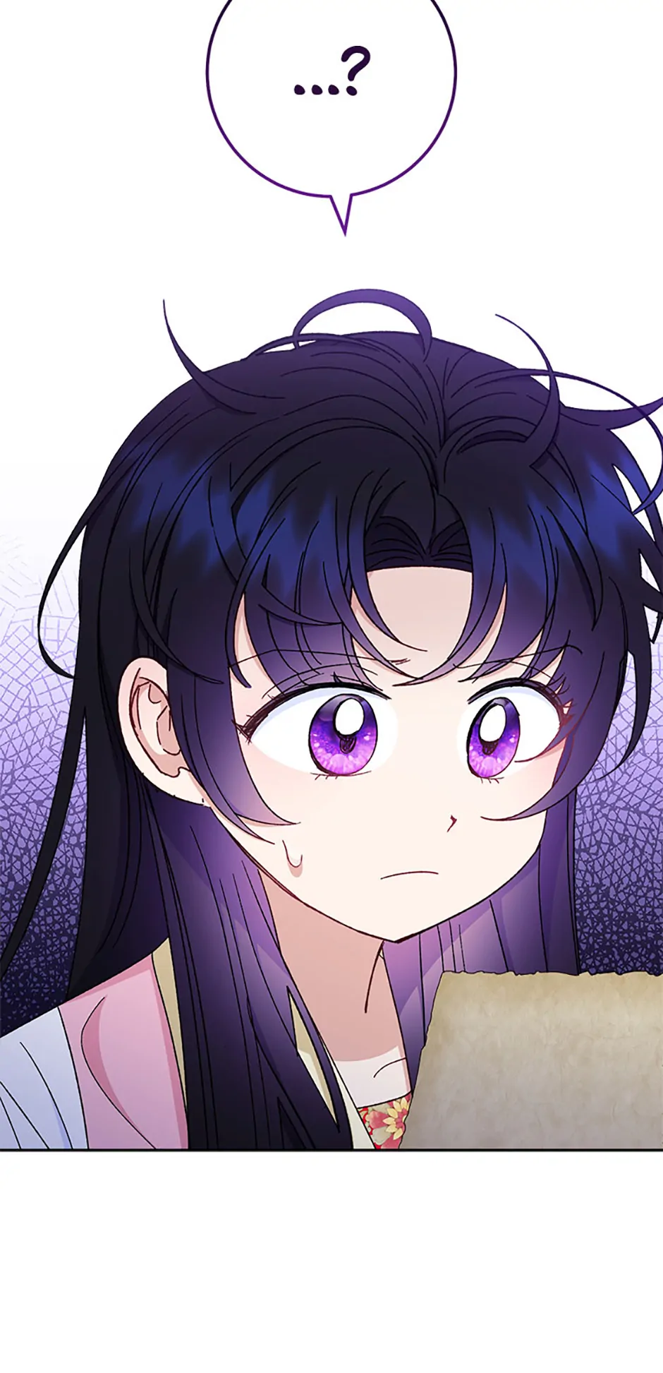 The Baby Concubine Wants to Live Quietly Chapter 78 348 59