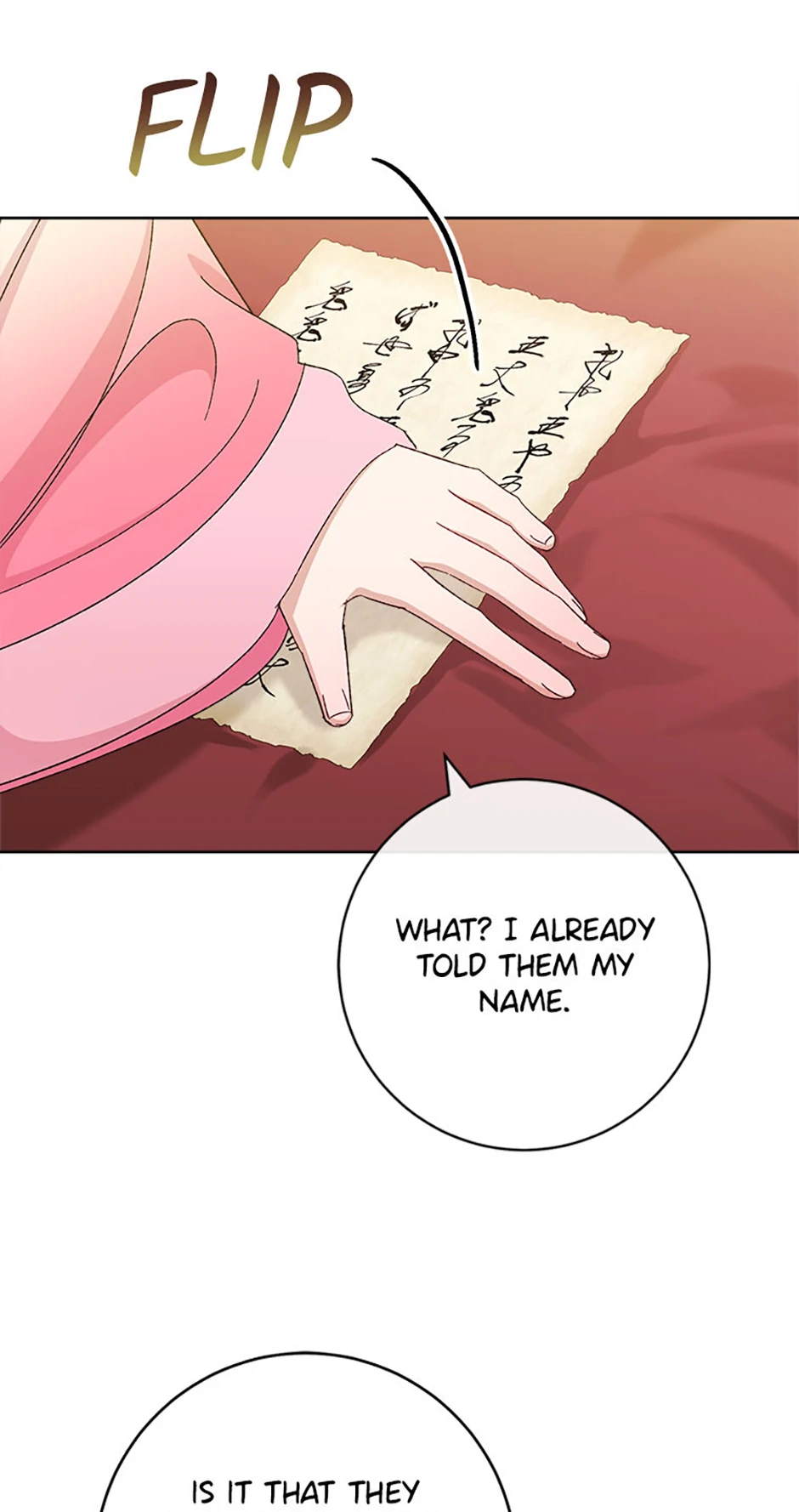 The Baby Concubine Wants to Live Quietly Chapter 78 351 62