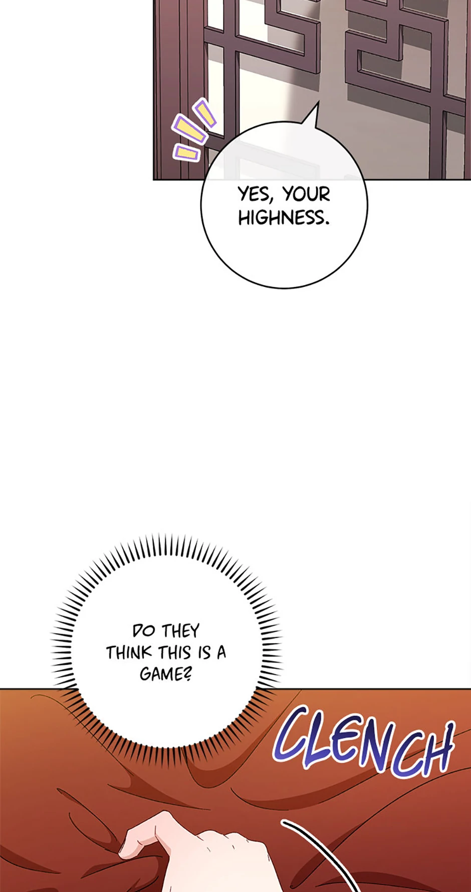 The Baby Concubine Wants to Live Quietly Chapter 78 354 65