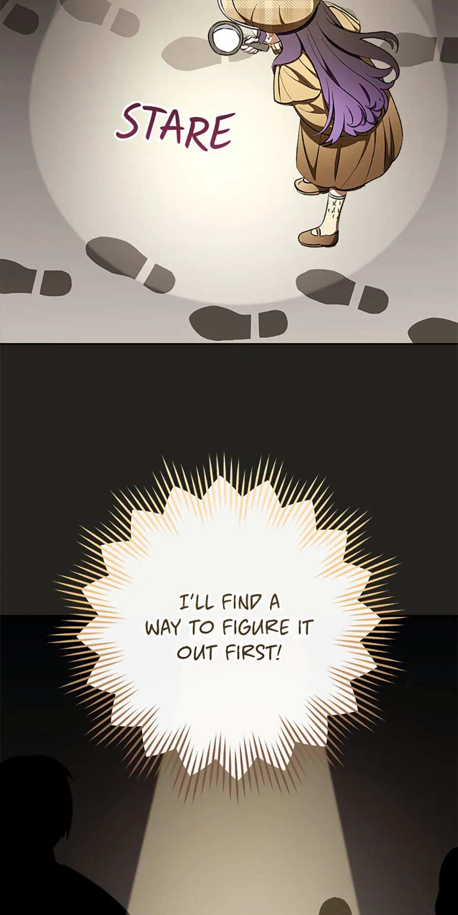 The Baby Concubine Wants to Live Quietly Chapter 78 359 70