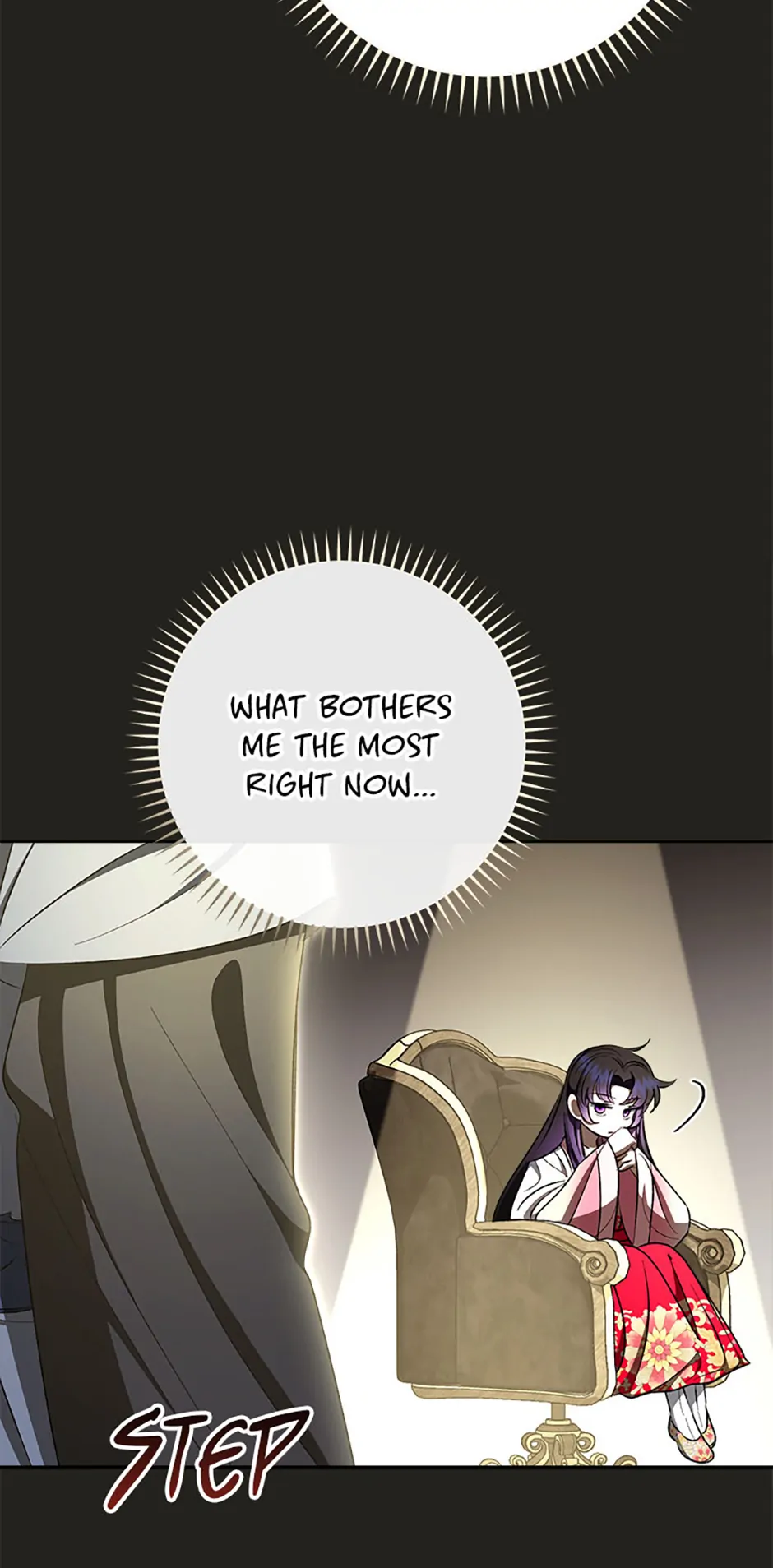 The Baby Concubine Wants to Live Quietly Chapter 78 370 81