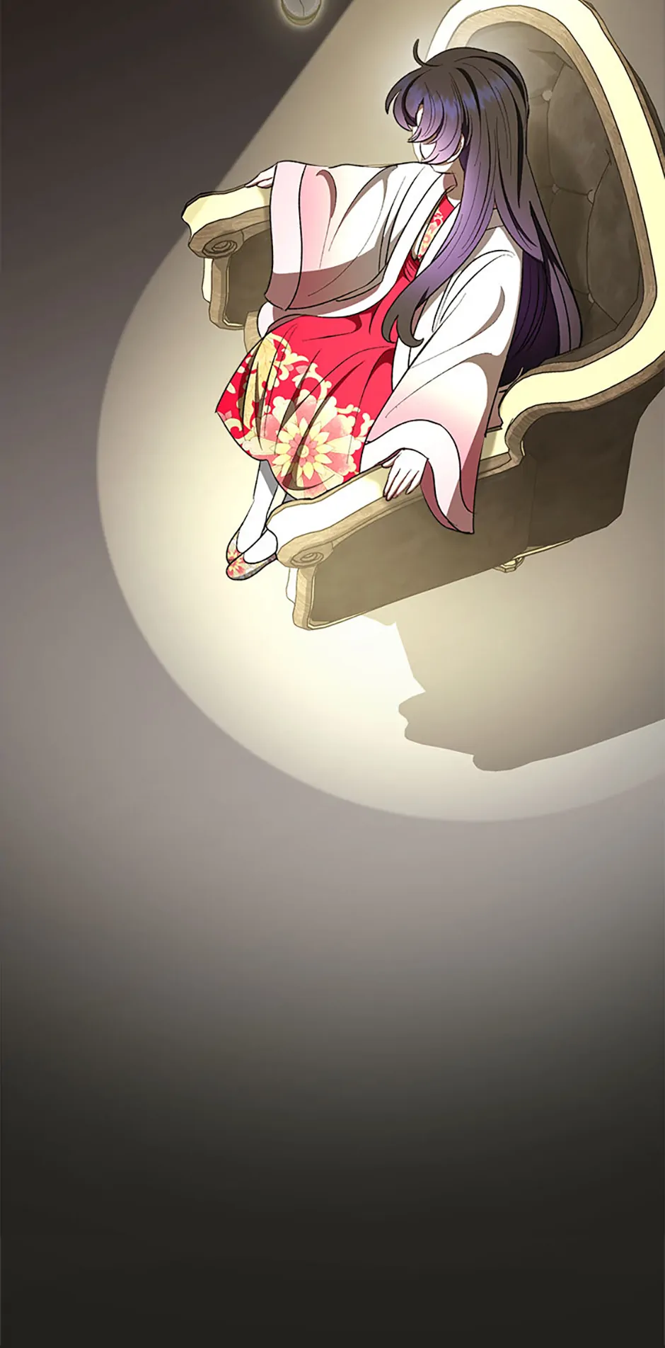 The Baby Concubine Wants to Live Quietly Chapter 78 372 83