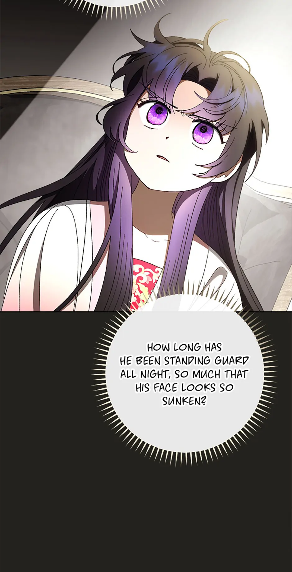 The Baby Concubine Wants to Live Quietly Chapter 78 376 87