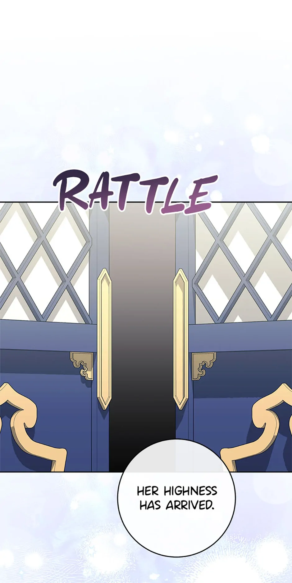 The Baby Concubine Wants to Live Quietly Chapter 79 299 01